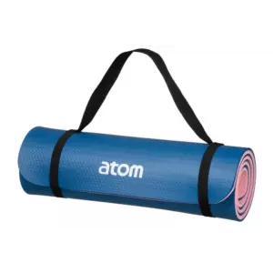 ATOM JUMPPAMATTO KANTOHIHNALLA 173X61CM