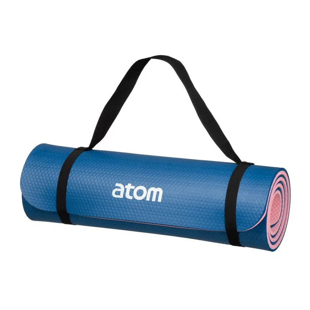 ATOM JUMPPAMATTO KANTOHIHNALLA 173X61CM