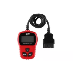 CARMAN VIKAKOODINLUKIJA OBD-II/EOBD+CAN
