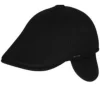 ACCES TALVILAKKI BARETTI 58- 62CM MUSTA