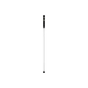 4LIVING SUIHKUVERHOTANKO 125-220CM KROMI