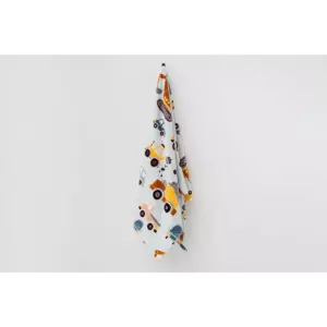 4LIVING KYLPYPYYHE BIILI 70X140CM