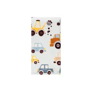 4LIVING KYLPYPYYHE BIILI 70X140CM