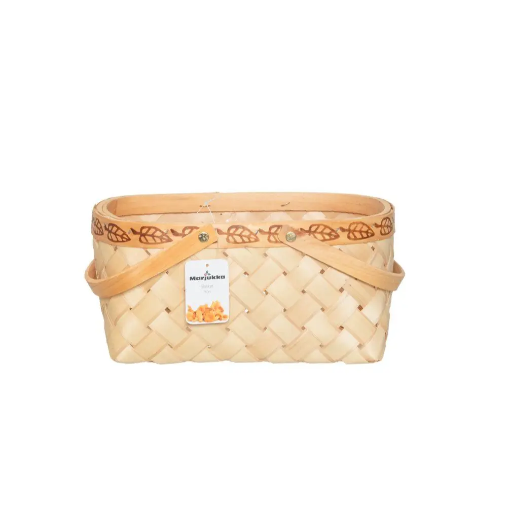 MARJUKKA KORI LEHTIKUVIOLLA 6,5L