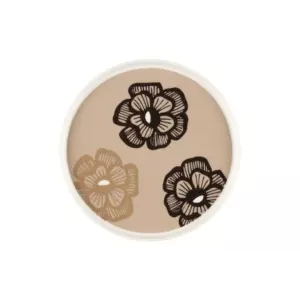 MAKU SARKA PATULA LAUTANEN 25CM BEIGE
