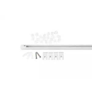 4LIVING COLLECTION U-VERHOKISKO 150CM