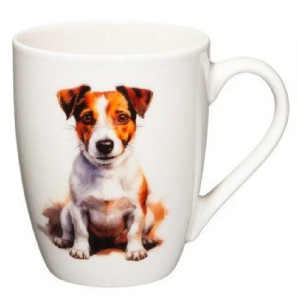4LIVING KOIRAMUKI 34CL JACKRUSSELINTERRIERI