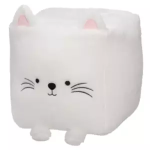 4LIVING KISSA LATTIATYYNY 40CM