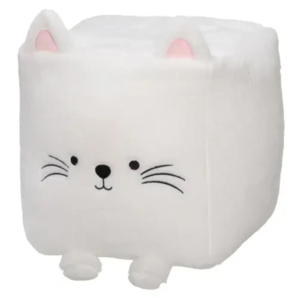 4LIVING KISSA LATTIATYYNY 40CM