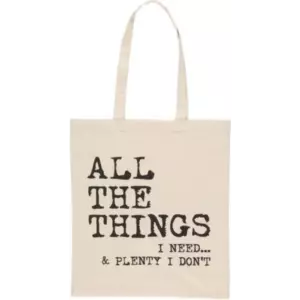 ACCES OSTOSKASSI ALL THE THINGS PRINTILLÄ