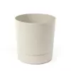 4LIVING RUUKKU AURA ALUSLAUTASELLA 20CM BEIGE