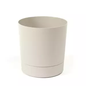 4LIVING RUUKKU AURA ALUSLAUTASELLA 20CM BEIGE