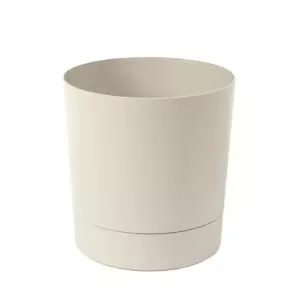 4LIVING RUUKKU AURA ALUSLAUTASELLA 14,5CM BEIGE