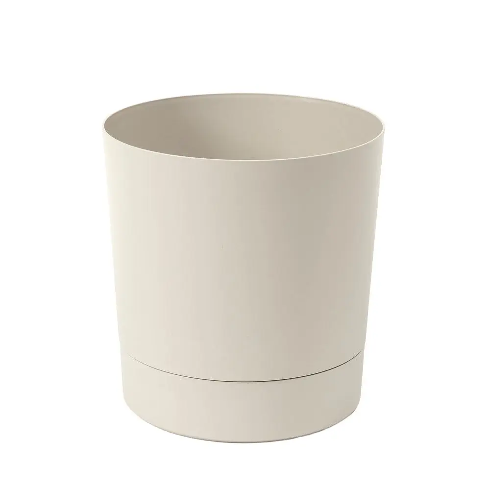 4LIVING RUUKKU AURA ALUSLAUTASELLA 14,5CM BEIGE