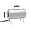 MUSTANG SÄHKÖSAVUSTIN 1100 W