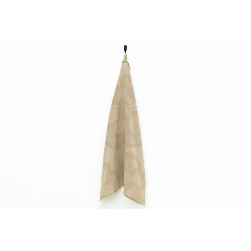 MAKU KEITTIÖPYYHE SARKA 50X70CM BEIGE