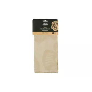 MAKU KEITTIÖPYYHE SARKA 50X70CM BEIGE
