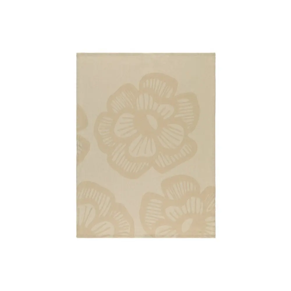 MAKU KEITTIÖPYYHE SARKA 50X70CM BEIGE