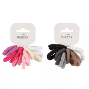MINEAS HIUSLENKIT 12 KPL