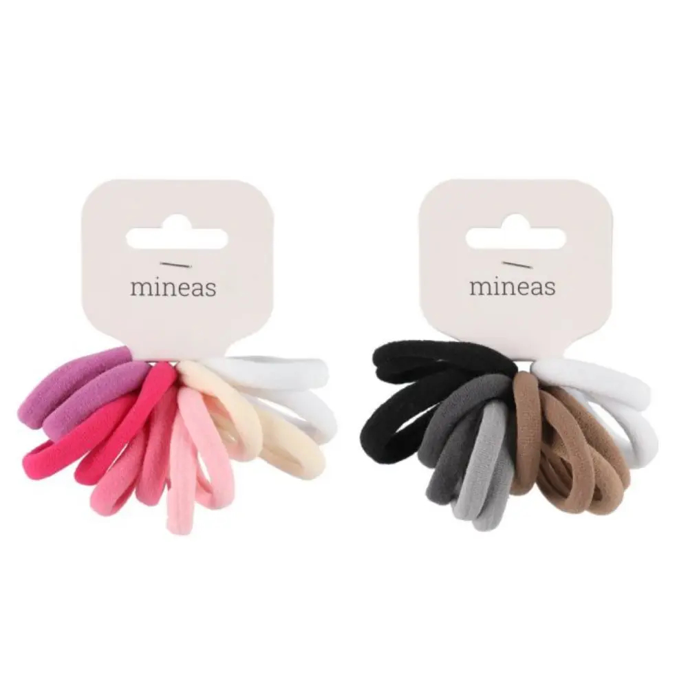MINEAS HIUSLENKIT 12 KPL