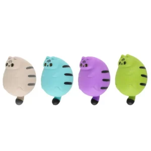 PURISTELTAVA KISSA 13 CM