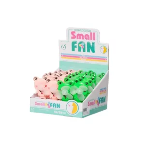 KÄSITUULETIN ELÄINHAHMO 13 CM