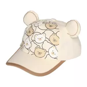 ACCES LIPPALAKKI NALLE BEIGE