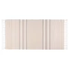 4LIVING HAMAM PYYHE 70X140CM BEIGE
