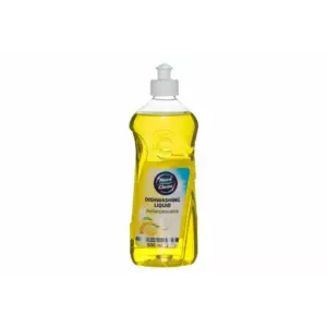 NORD CLEAN ASTIANPESUAINE SITRUUNA 500ML