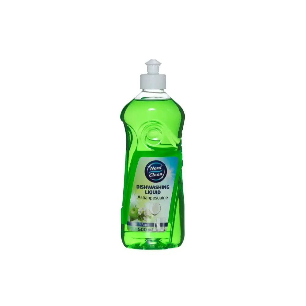 NORD CLEAN ASTIANPESUAINE OMENA 500ML