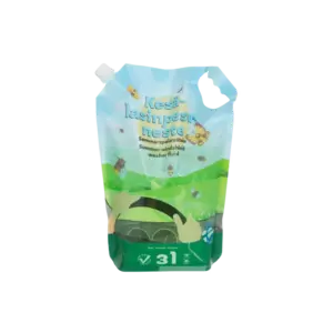 LASINPESUNESTE PUSSI KESÄ 3L