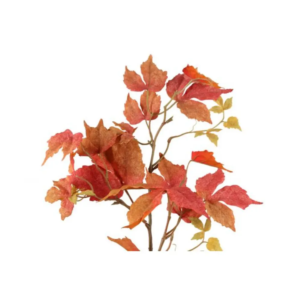 4LIVING VAAHTERA OKSA ORANSSI 74 CM