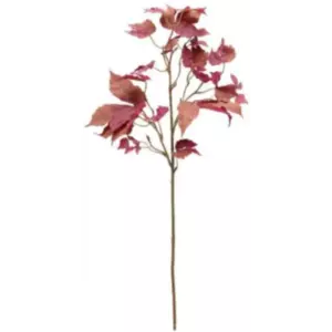 4LIVING VAAHTERA OKSA MALVA 74 CM