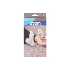ATOM VYÖHYKETERAPIASUKAT YKSI KOKO 41-45
