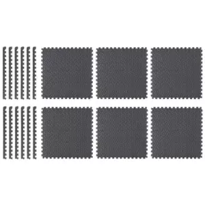 CARMAN LATTIAN SUOJAMATTO 6 KPL