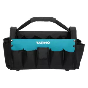 TARMO TYÖKALULAUKKU 43X23X25CM