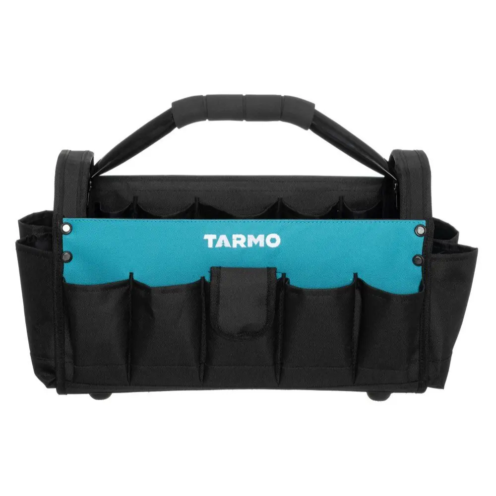 TARMO TYÖKALULAUKKU 43X23X25CM