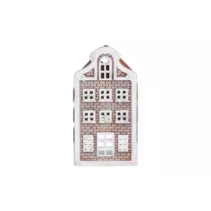 4LIVING TALOLYHTY AMSTERDAM GREIGE 16 CM