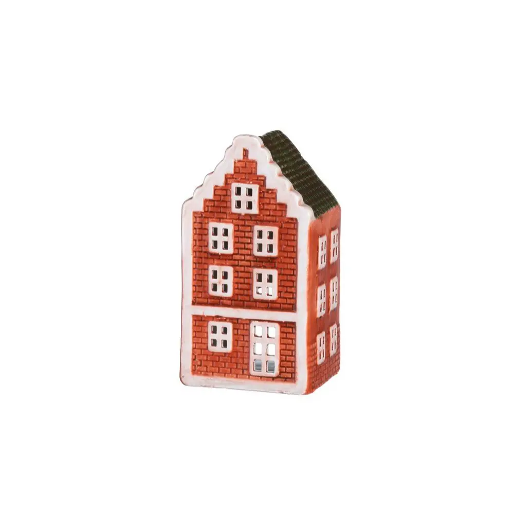 4LIVING TALOLYHTY AMSTERDAM ORANSSI 16 CM