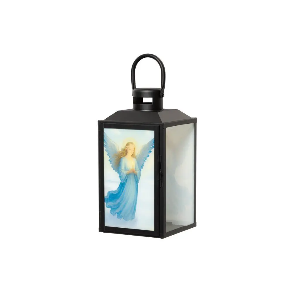 4LIVING LYHTY ENKELI 33 CM