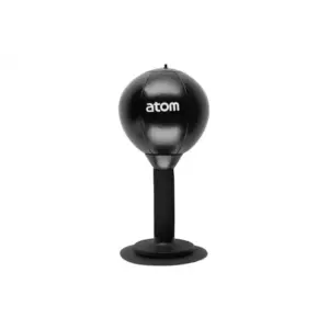 ATOM NYRKKEILYPALLO TYÖPÖYDÄLLE KIINNITETTÄVÄ