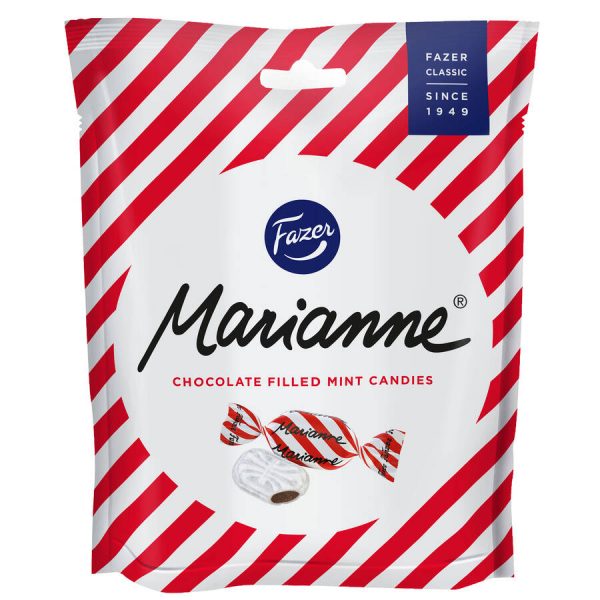FAZER MARIANNE 220 G