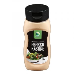 HERKKUKASTIKE 330G
