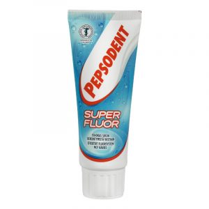 PEPSODENT SUPER FLUOR 75ML