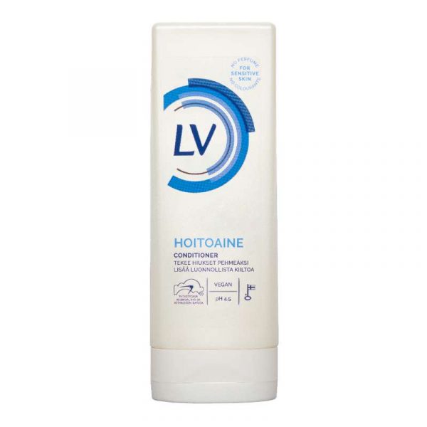 LV 200 ML HIUSTENHOITOAINE