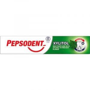 PEPSODENT XYLITOL 50ML