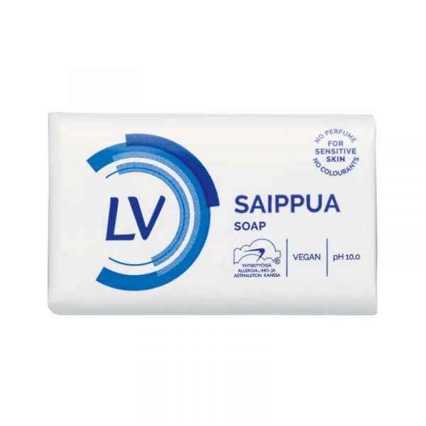 LV 100 G PALASAIPPUA