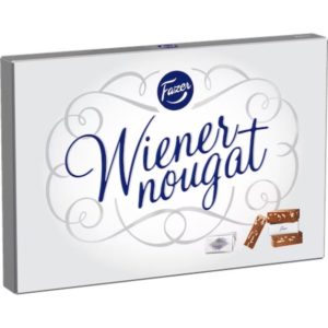 FAZER WIENERNOUGAT 392G