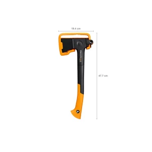 FISKARS YLEISKIRVES X-SERIES X18