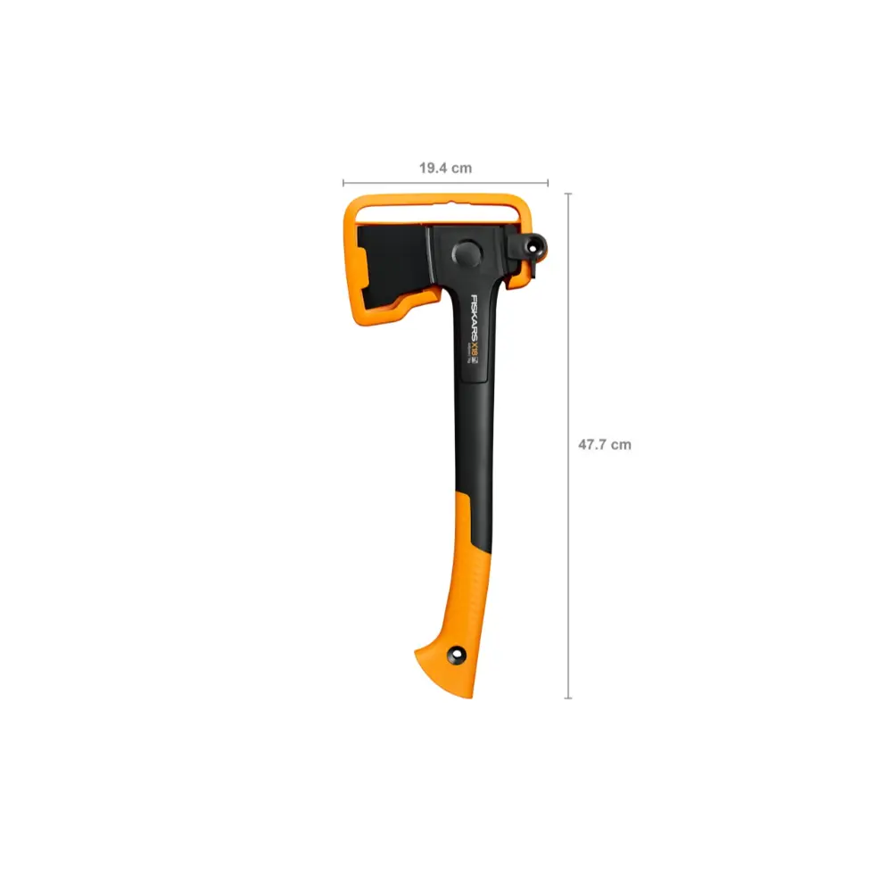 FISKARS YLEISKIRVES X-SERIES X18